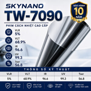 SkyNano TW-7090
