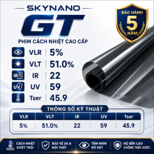 SkyNano GT