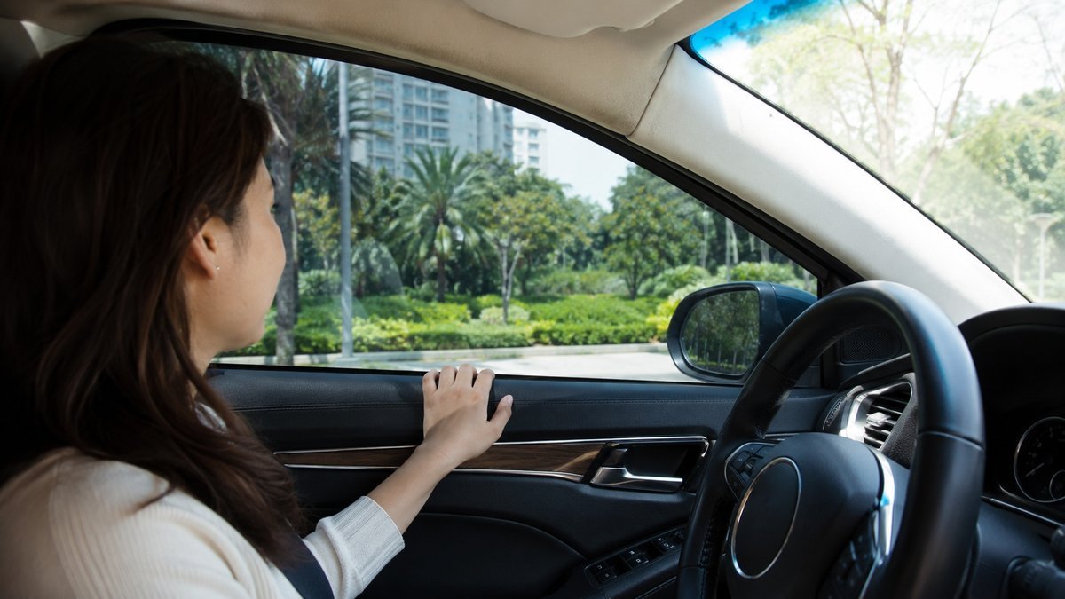 lợi ích của phim cách nhiệt ô tô