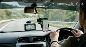 phim cách nhiệt có ảnh hưởng gps không