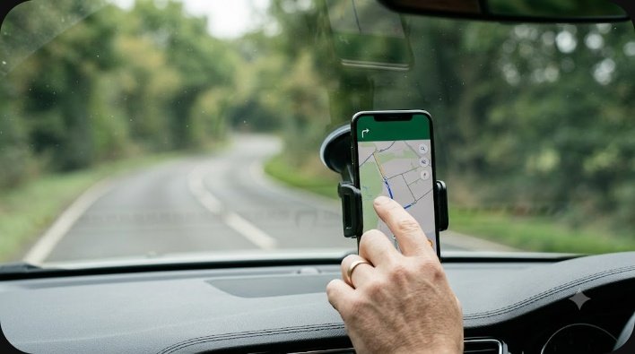 phim cách nhiệt có ảnh hưởng gps không